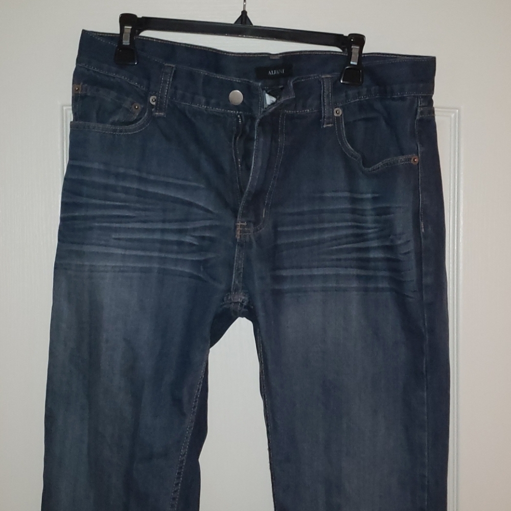 Alfani jeans